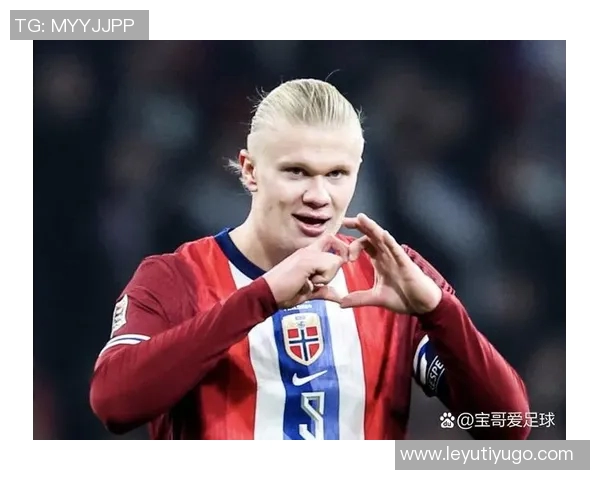 哈兰德为挪威进50球有望打破阿里代伊百球最快纪录 哈兰德为挪威进50球有望打破阿里代伊百球最快纪录