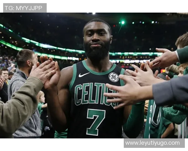 杰伦布朗本赛季表现惊艳单场30分以上次数已超上赛季总和