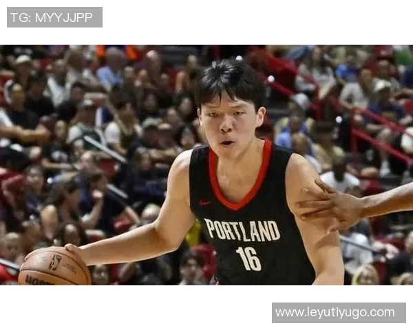 耐心等待开拓者主场战胜老鹰杨瀚森依然未能获得出场机会